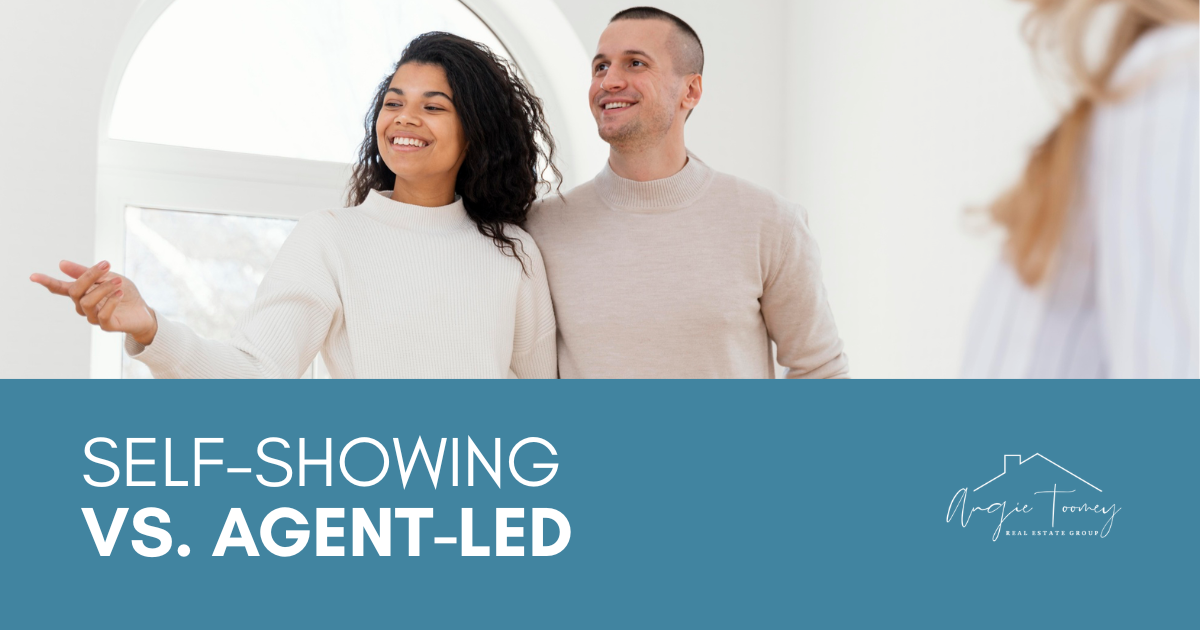 Self-Showing vs Agent-Led Rentals in MN | Reduce Vacancy